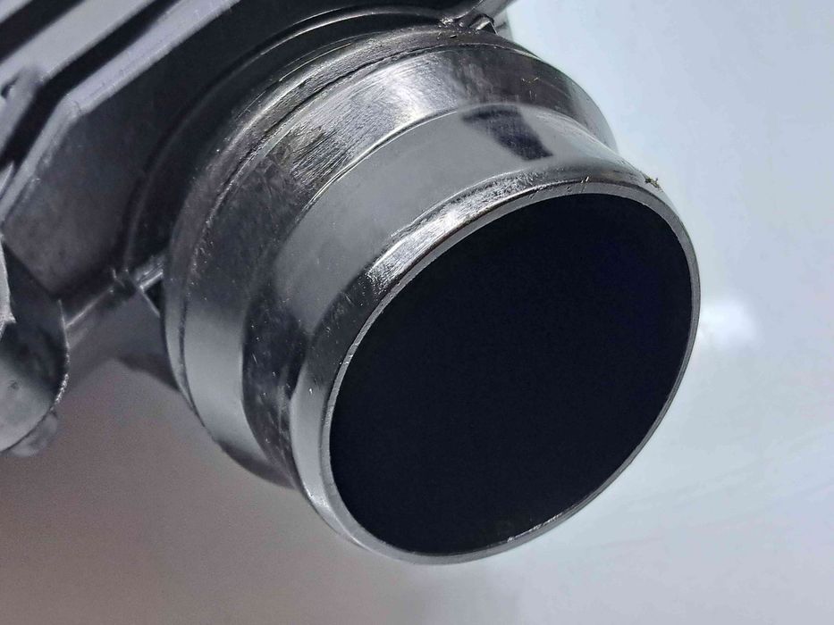 Rezonator aer Mercedes Clasa E (W212) AMG [Fabr 2009-2016] A6421403887