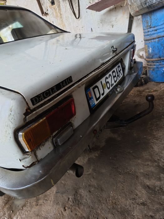 Vând DACIA 1300 berlină și un break