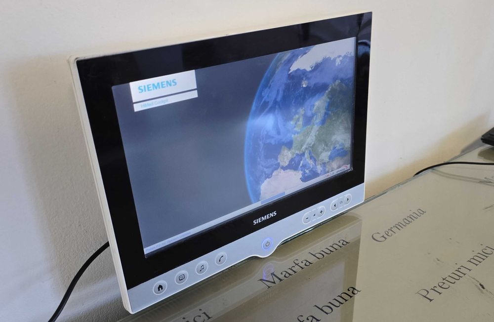 Media player cu TV,usb si telefon Siemens cockpit 12 inch