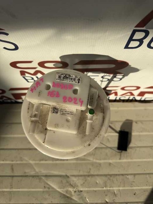 Pompa combustibil FIAT DOBLO 1.5 euro 6 cod piesa 100115562
