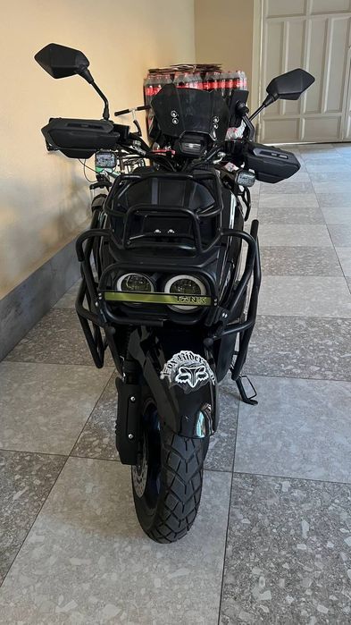 Tank xolati zur yangi aybi yuq