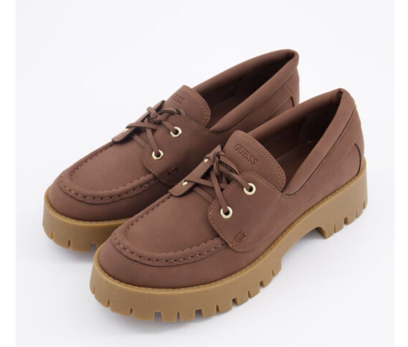 Обувки Guess UK 6.5 ново!!!