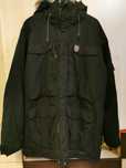 Geaca Parka FjallRaven Yupik XL mammut salomon patagonia salewa