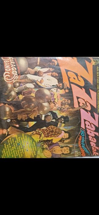 Discuri muzica straina