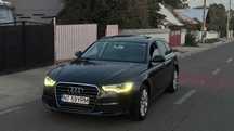 Vând Audi A6 C7 3.0 Quattro