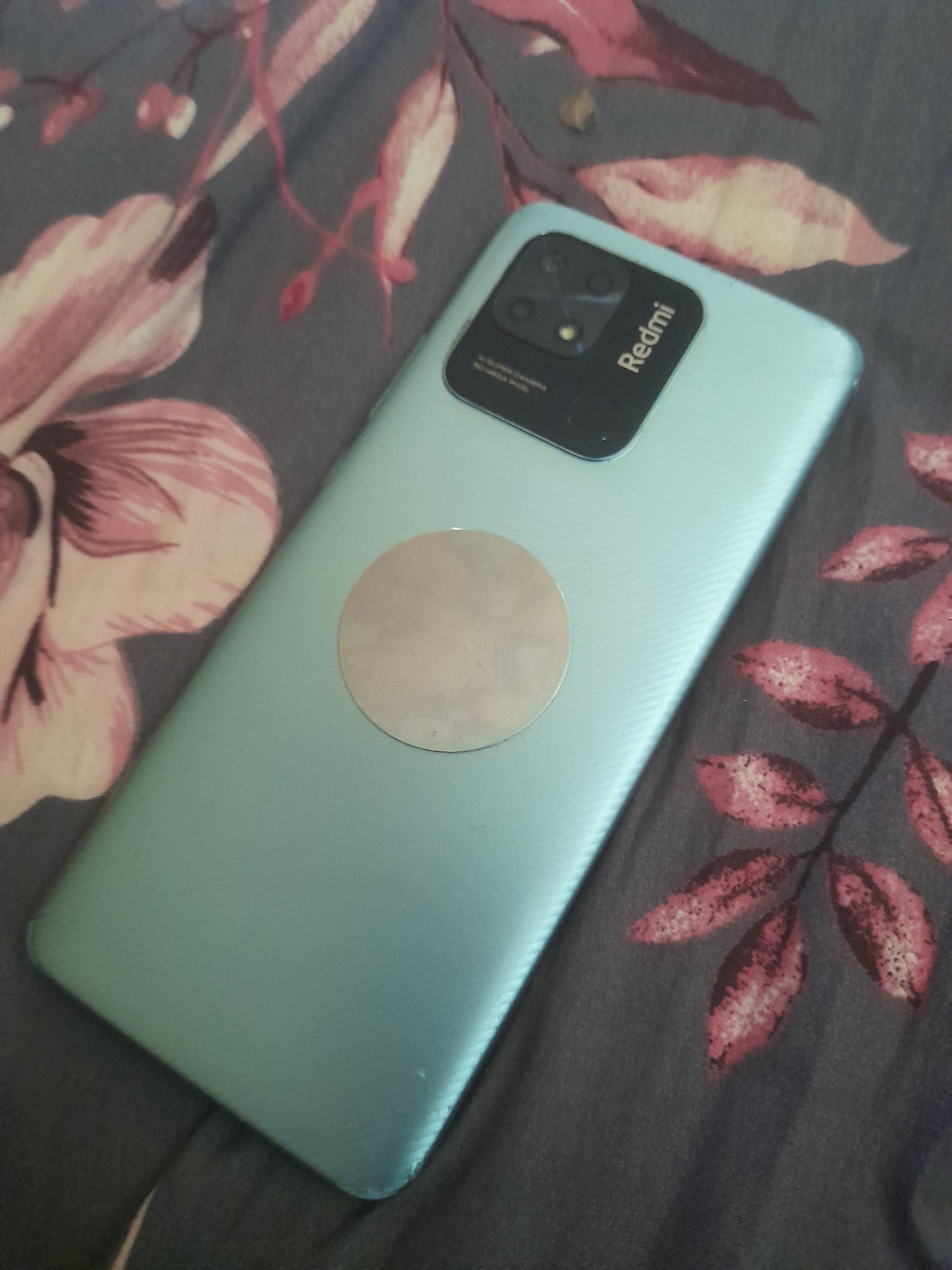 Xiaomi Redmi 10c телефон