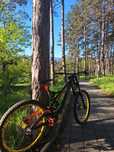 Devinci Wilson 2014 alomin СПЕШНО!!!