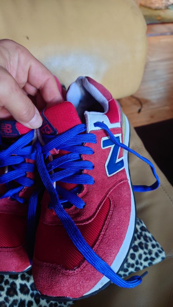 New balance 574 N 42.5