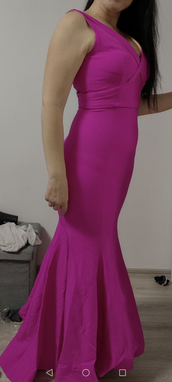 Rochie Atmospher