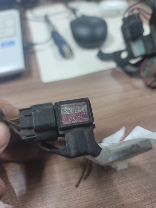 Мап сенсор map sensor toyota 4afe 7afe azfse 2tz 2c