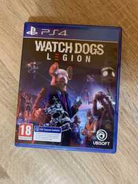 Watch Dogs Legion за PS4
