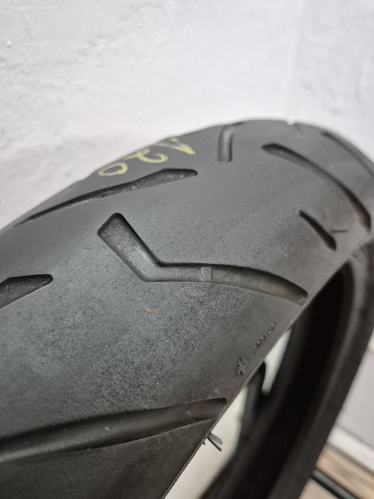 Anvelopa moto 120 70 19 Michelin anakee road dot 2024