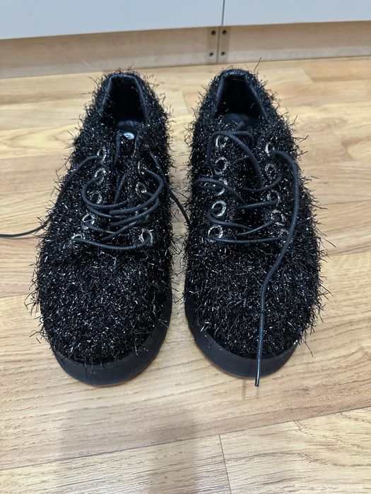 Грузинская обувь