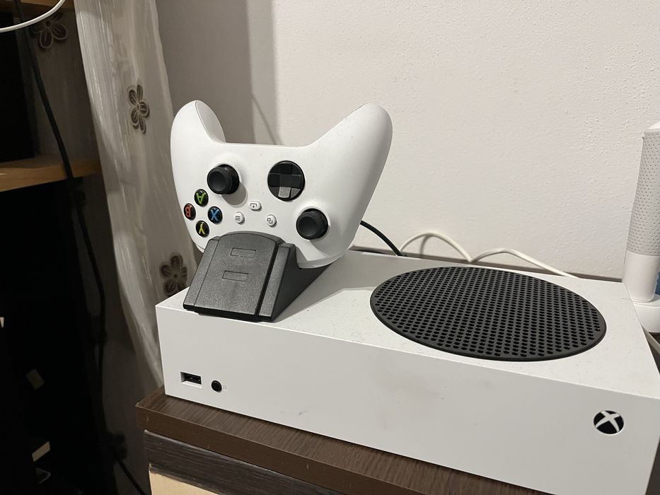 Consola Xbox Series S
