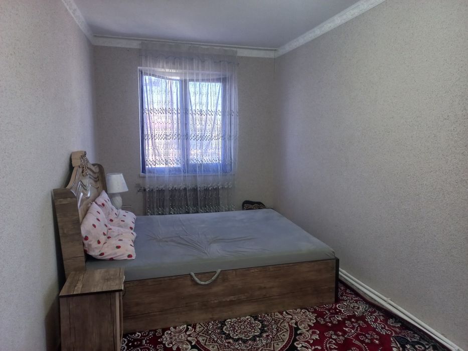 Kvartira oila va qizlar uchun