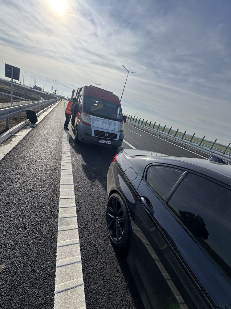 Vulcanizare Mobila Service Mobil Camioane Tractari Auto Non Stop