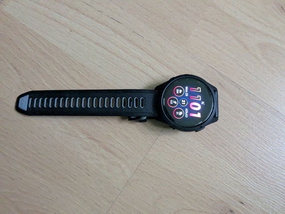 Garmin Forerunner 265