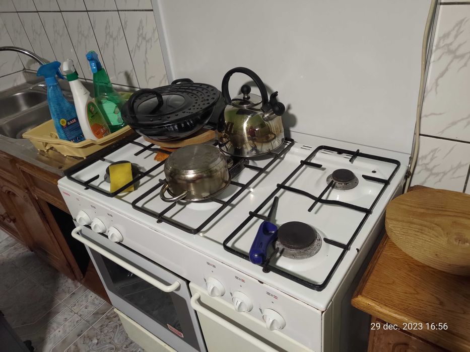 Casa / cabana revelion