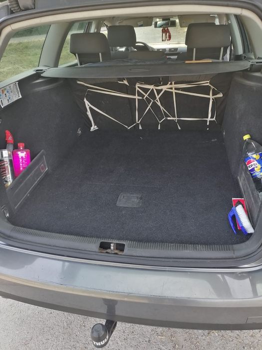Passat b6 2000 tdi din 2006