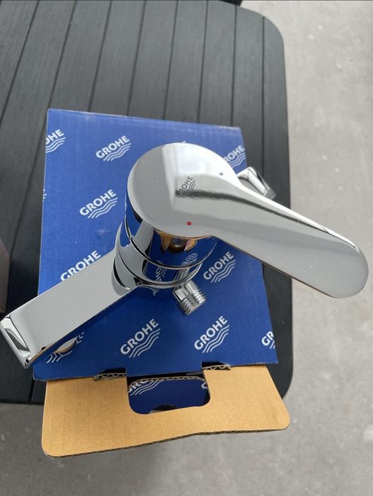 Baterie dus Grohe