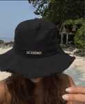 Jacquemus buchett hat