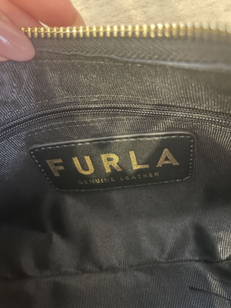 Фурла Furla дамска чанта