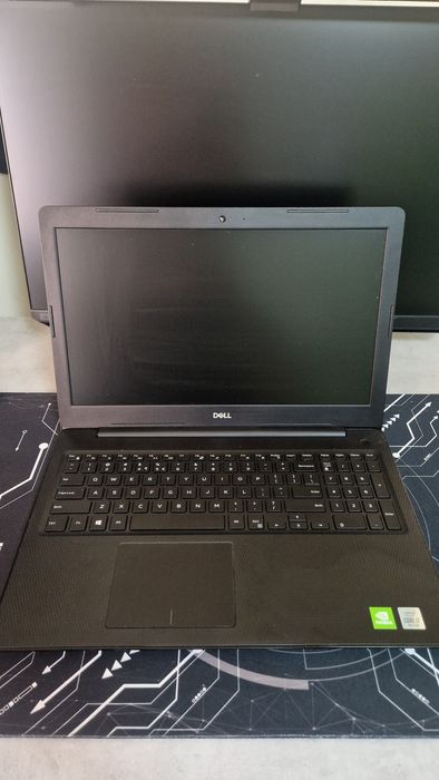 Laptop Dell Inspiron 15 (3593) - i7 Gen 10, 16GB RAM, NVIDIA MX230