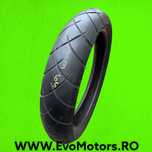 Anvelopa Moto 120 70 19 Dunlop Trail 80% Cauciuc C1365