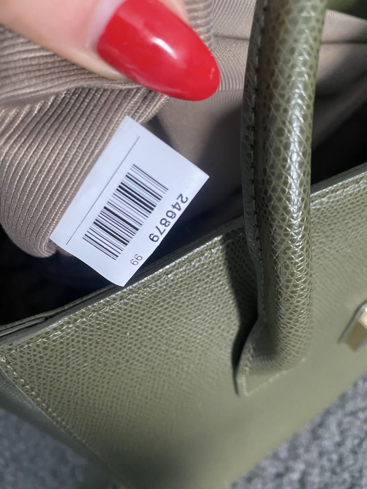 Оригинална чанта Furla