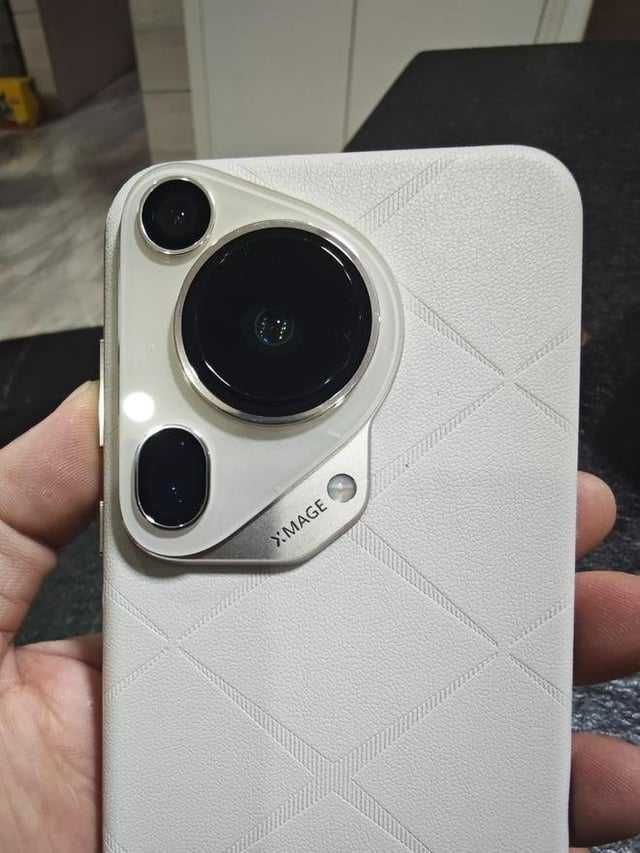 Huawei Pura 70 Ultra Dual sim с възможност за Google play services
