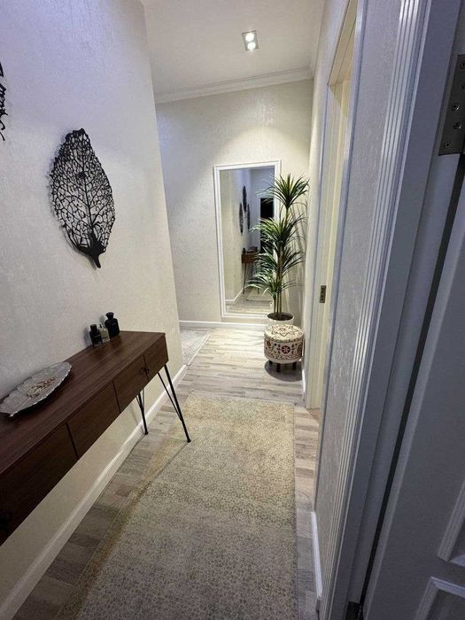 Сдается квартира в Элитном ЖК Cambridge Residence