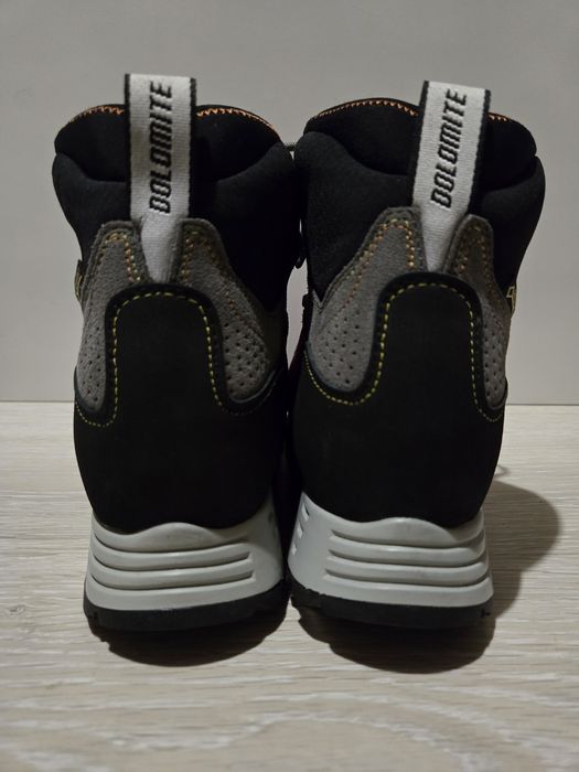 Ghete dama drumetie Dolomite GTX  39 1/2