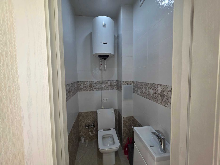 Квартира ижарага берилади