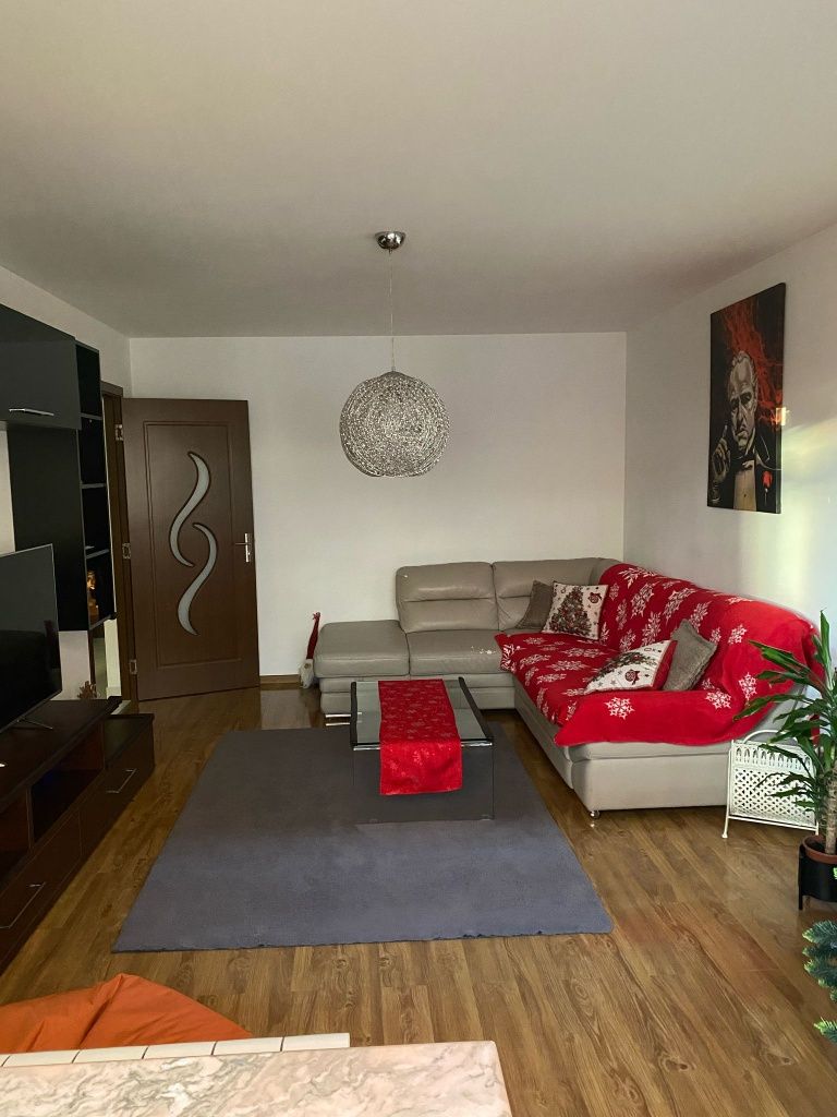 Apartament 3 camere