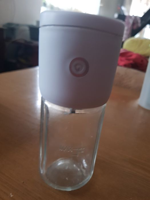 Электромиксер на запчасти ,моторчик для  миксера