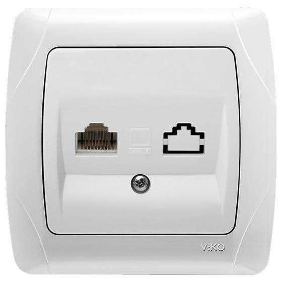 Viko Carmen |  VIKO by Panasonic