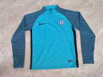 Chelsea Nike  1/4 Zip Training / XL