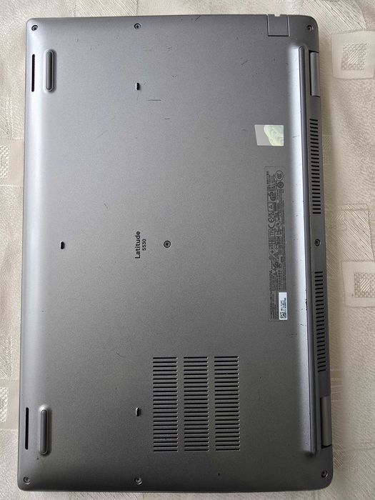 Dell Latitude 5530