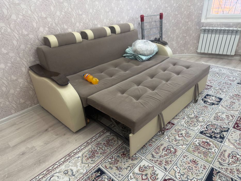 Диван раскладной