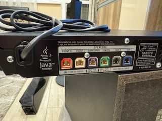 Система за домашно кино Сони.