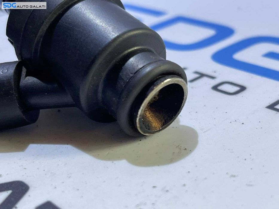 Injector Injectoare BMW Seria 3 E46 316 318 320 1.8 1.9 i 1997 - 2006 Cod 1247931 D3768FA [M5880]