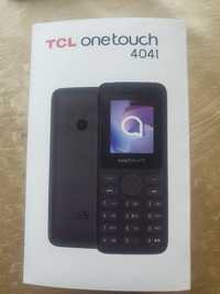 Телефон TCL one touch 4041