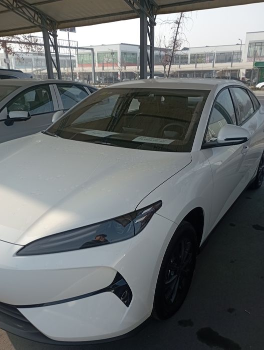 BYD E 7 Oʻzbekistonda yagona 
BYD E 7 
Yil 2025
Probeg 83
Narx 21000