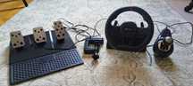 Volan tracer SimRacer 6 in 1