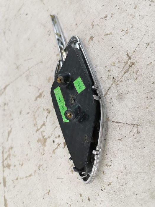 Орнамент Крило Дясно Бентли Континентал ГТ 2 [фейслифт] [ - ] Оригинал