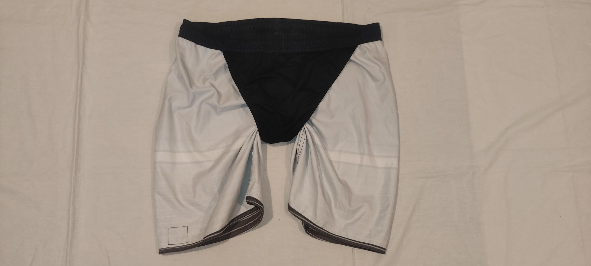Șort baie surf piscina mare ștrand Quiksilver M/L uscare pl