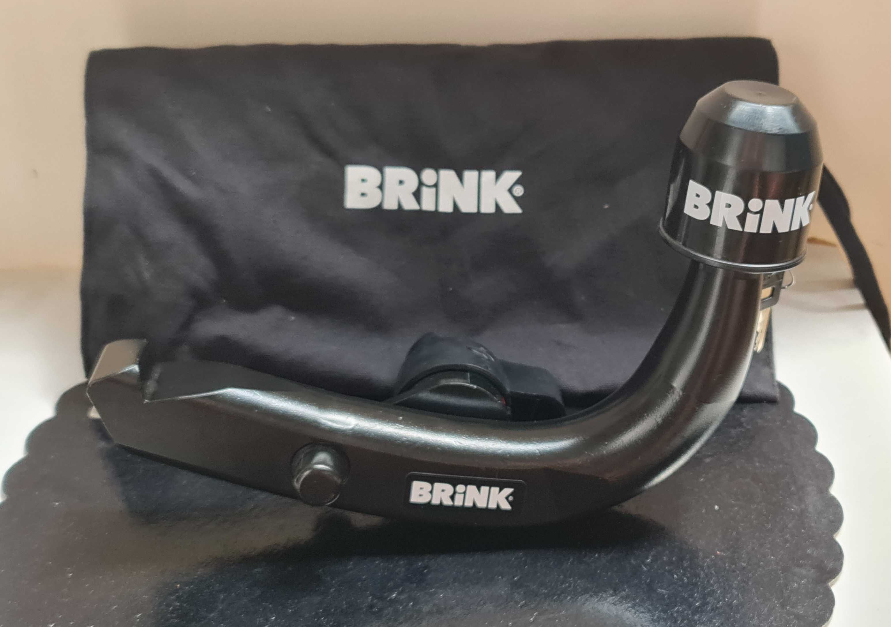Теглич глава кука Brink