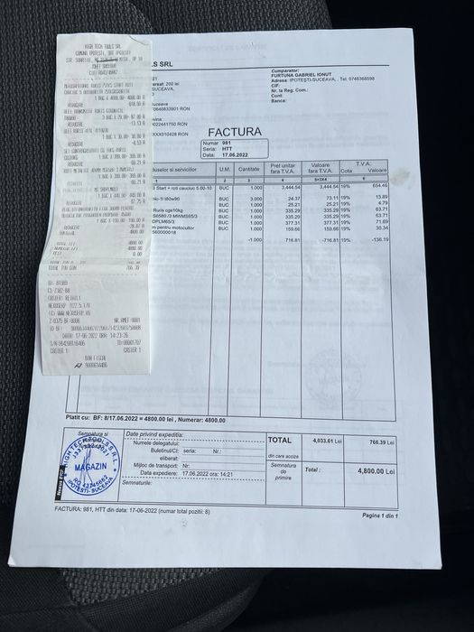 Vând motocultor Ruris 751 KS  cu toate accesoriile + suport