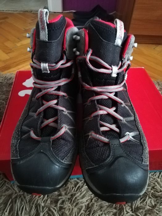 Туристически Zamberlan  Gore-tex номер 46