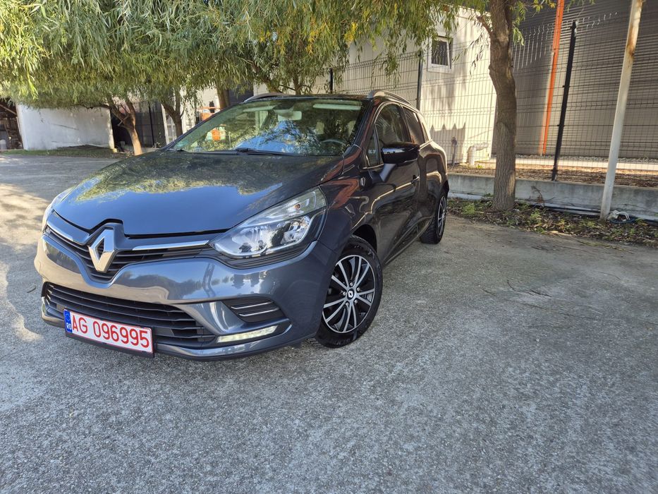 Renault Clio  2019